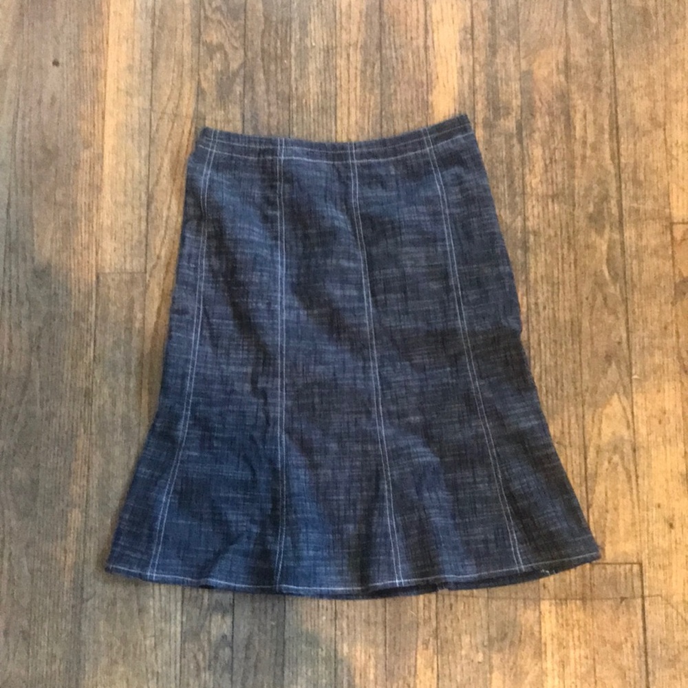Work skirt